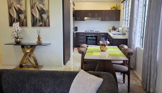 Marigold Apart 3. Your sun soaked getaway in Fiji. Gorgeous 2 bedroom Apart. in Nadi