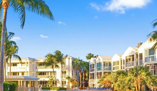 Mariner's Club 806 Clean, Spacious, Fully Equipped 4/3 Resort Amenities in Key Largo