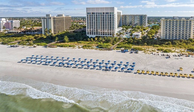Marriott Crystal Shores 2 Bedroom Pool Side Villa