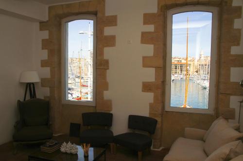 Mermoz in Marseille