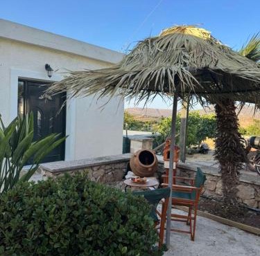 Michalis studio in Zekros