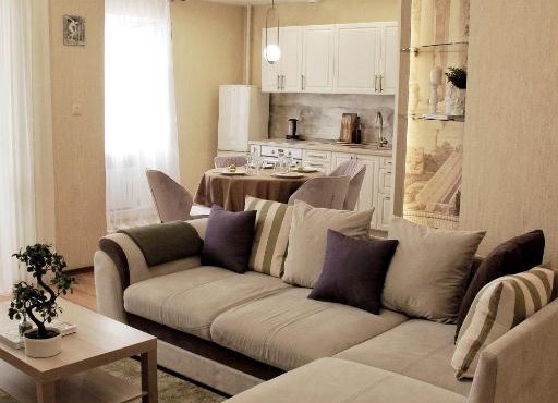 Milano Apartment