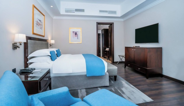 Millennium Hotel Doha in Doha