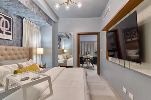 Modern Comfort Apartment at Bella Vista in Santo Domingo