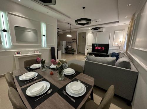 Modern & Cozy Apartment - 2 in Riyadh