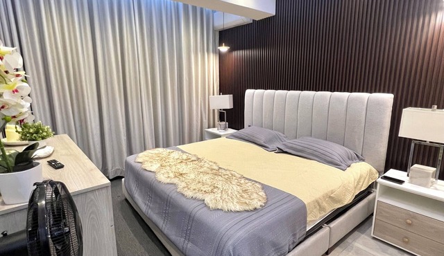 Modern tower, ideal for families in Santo Domingo
