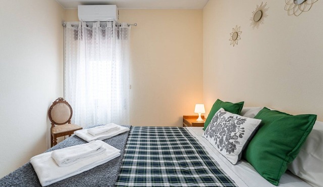 Mogadouro Cozy Escape in Mogadouro