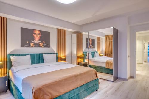 Moon Accommodation Bucharest in Bucharest