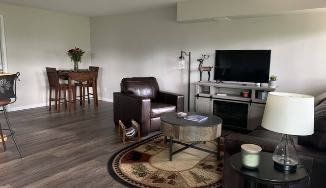 Morrison Mountain Studio Getaway in Morrison