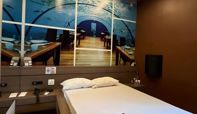 Motel Stilo in Contagem