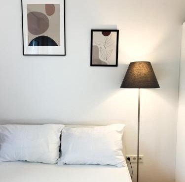 My Room Messe Munich Apartment in Munich