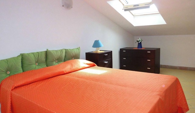 Nette Wohnung in Acireale mit Terrasse und Pool by Interhome in Acireale