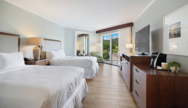 New in Rental Program - Upgraded Tropical Retreat!