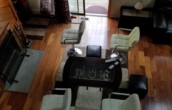 Nice cozy townhouse in Bushkill