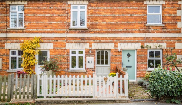 No61- Cosy Cotswold Cottage in Beautiful Winchcombe