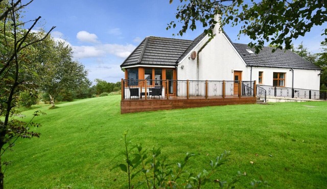 North Blairkip Eildon in Sorn