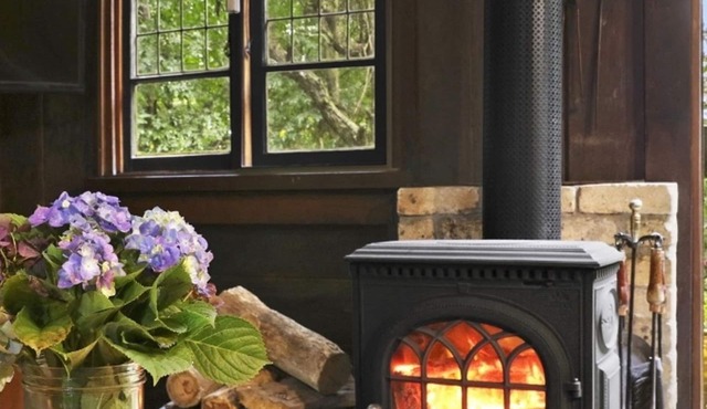 NUNGAROO COTTAGE - an authentic mountain getaway in Bilpin