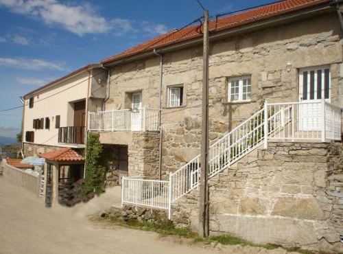 O ROCHA in Montalegre