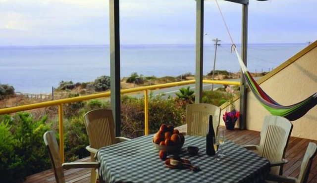Ocean Front Apartments long or short stay 2Bedrooms - Adults Only in Mandurah
