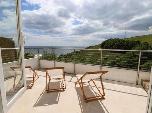 Ocean View in Torpoint