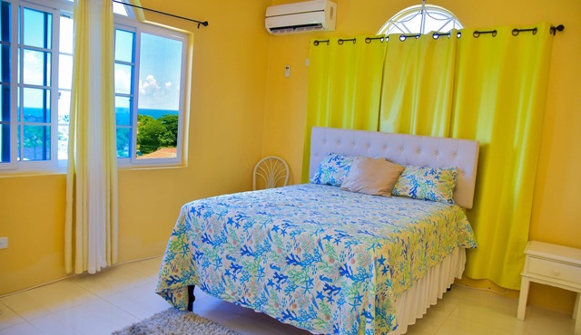one bedroom cozy and quiet neighborhood 10min from ocho rios town