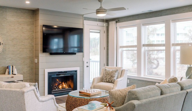 Onyx Overlook 3 Bedroom Condo at Hamilton Cay Reserve in Kill Devil Hills