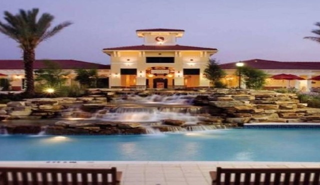 Orange Lake Resort: Next To Disneyworld, Near Universal, Sea World & Lego land