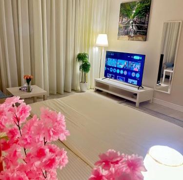 Palm Studio in Riyadh