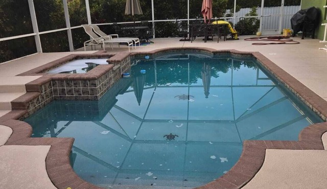 Peaceful, Quiet and Relaxing Area. The entire home is yours during your stay. in Lehigh Acres