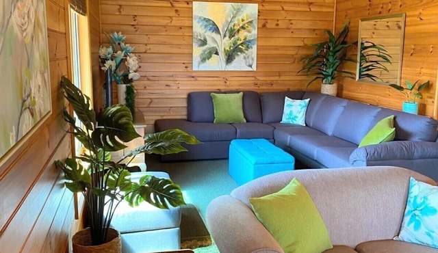 Perfect Bronte Park Retreat FREE WiFi in Bronte Park Estate