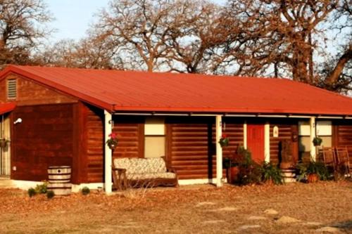Pet-Friendly Getaway with Shared Swimmin Poolnear Austin Texas in McDade