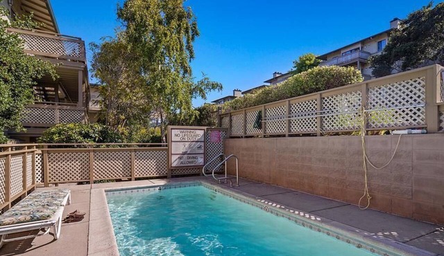 Pheasant Ridge 612 - Del Rey Oaks Condo - Sunshine State in Del Rey Oaks