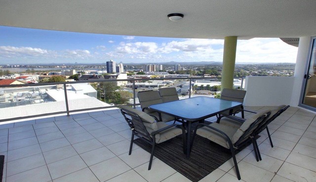 Pinnacles Unit 53 Caloundra QLD in CALOUNDRA