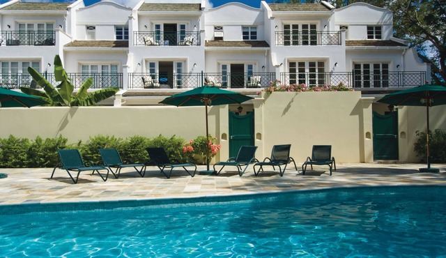 Please Inquire Before Booking – Luxury Villa