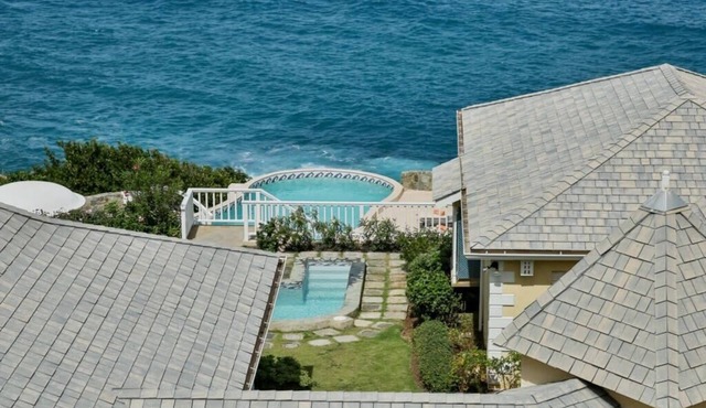 Please Inquire Before Booking – Luxury Villa in Cap Estate