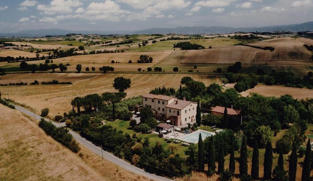 Poggio Martino in Cignano
