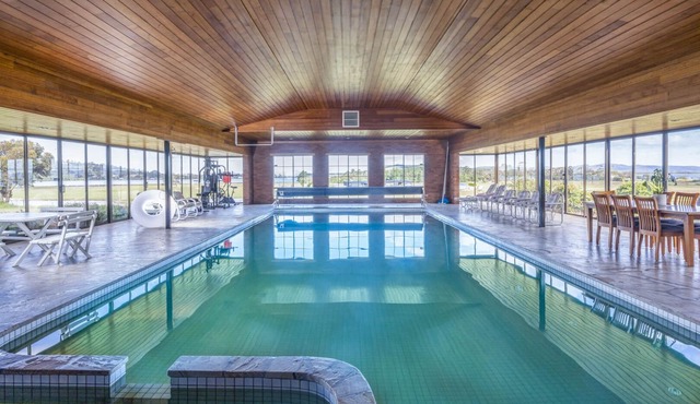 Prestigious Expansive Home with Almost Everything