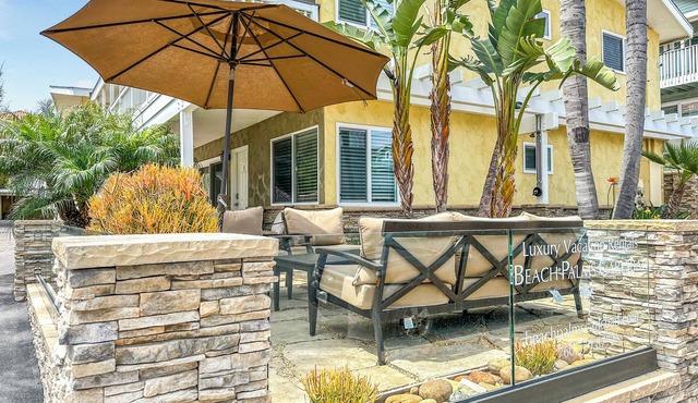 Prime Beachside Stay – Unbeatable Location #6 in Carlsbad