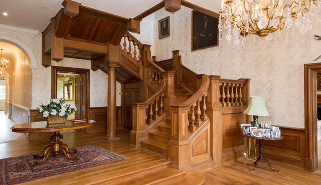 Prince Hill House in Devizes