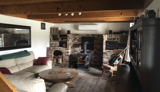 Private, quiet Valley share! in Berwick