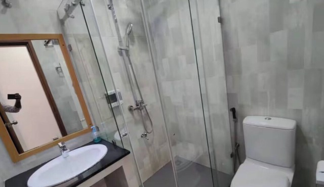 Private Room in Hulhumale