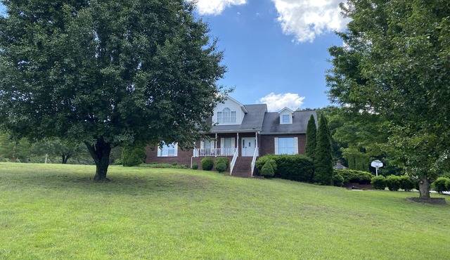 Private Setting Perfect for Large Groups in South Pittsburg