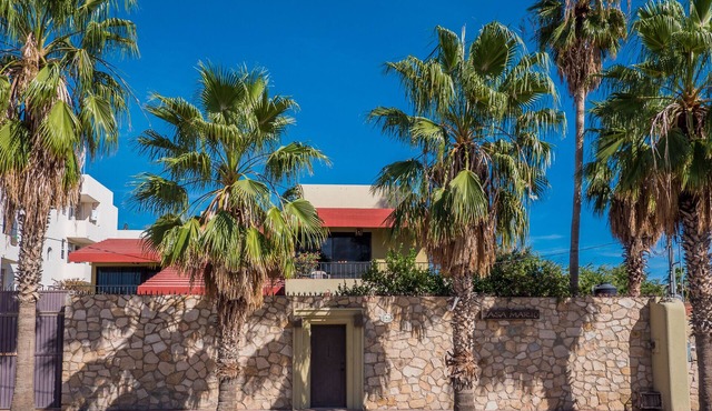 Private Villa in the Heart of Cabo: 495 Per Night-Closest to Medano Beach! in Cabo San Lucas