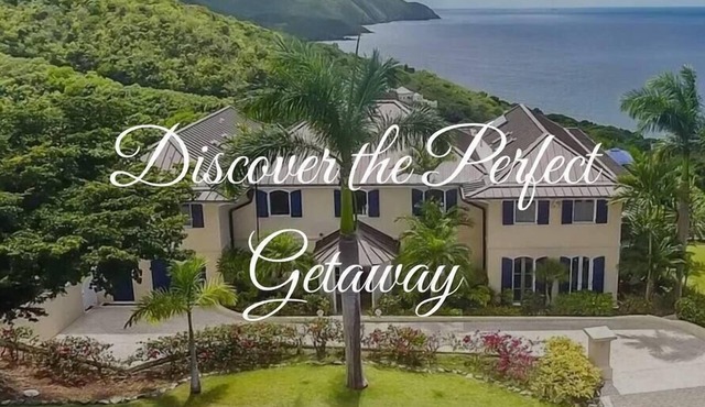 Prosperity Point St. Croix in Northwest