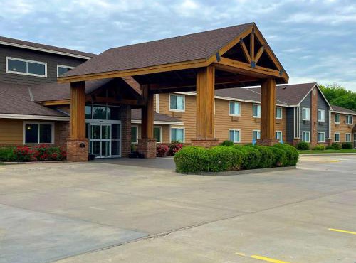 Quality Inn Atchison in Atchison