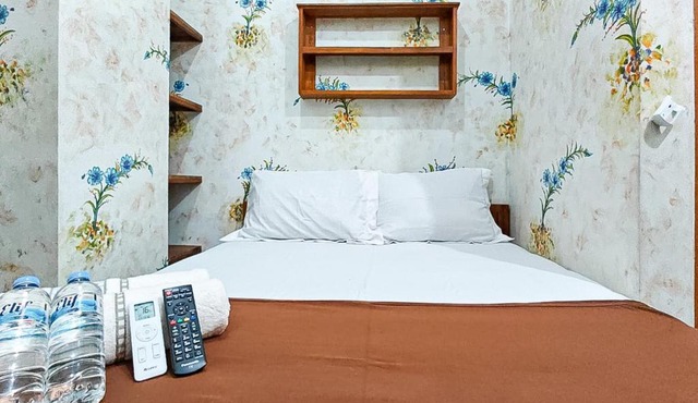 Queen Residence Ancol RedPartner in Jakarta