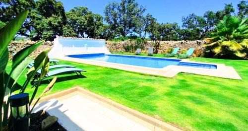 Quinta Azul in Loule