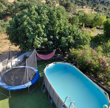 Quinta da Àgua in Torre de Moncorvo
