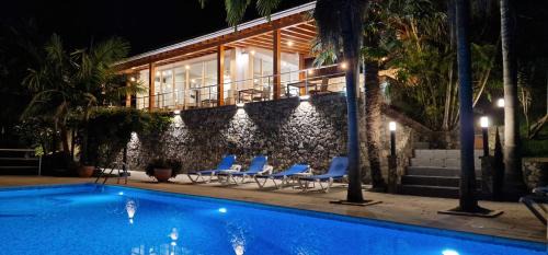 Quinta do Mar in Lagoa
