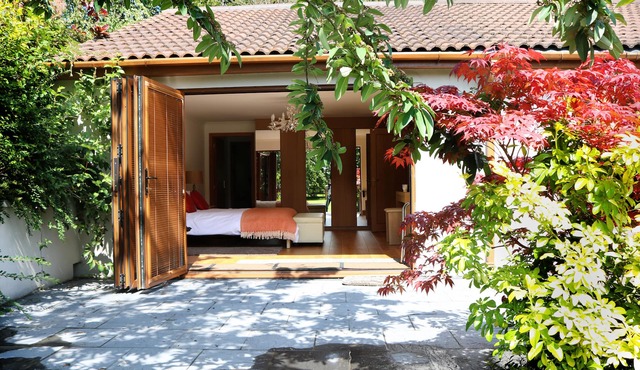 Recently launched brand new luxury holiday home in an area of outstanding beauty in Chew Magna